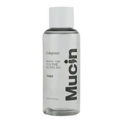 Vegreen Alcohol-Free Nature Mucin Toner