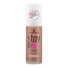 Essence Stay All Day 16h Long-Lasting Foundation