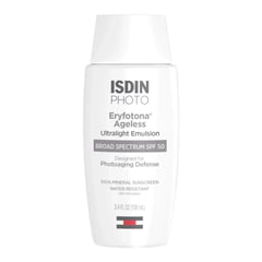 ISDIN Eryfotona Ageless Ultralight Emulsion SPF 50