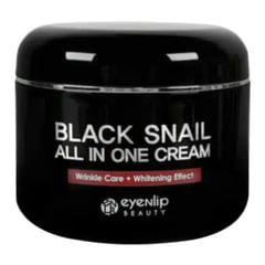 EYENLIP BEAUTY Black Snail All In One Cream