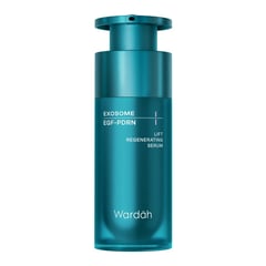 Wardah Exosome + PDRN Lift Regenerating Serum
