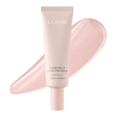 La Muse Clear Veil UV Protecting Serum SPF 50+ PA++++