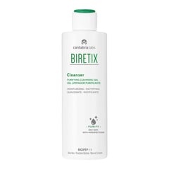 Biretix 淨化活性潔顏凝膠