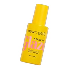 dew of the gods Amalfi Glaze Body Serum