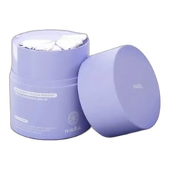 Nuuha Beauty Mulberry Hydra Bright Pro Cleansing Balm