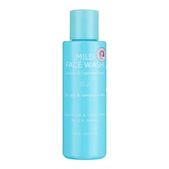 Standard Skin and Beauty Mild Face Wash