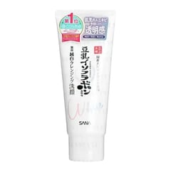 SANA Soy Milk Whitening Face Wash