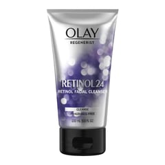 Olay Retinol 24 Skin Renewing Retinol Cleanser