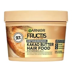 Garnier Kakao Butter Hair Food