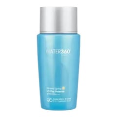 Water360 by Watsons Mineral Spring UV Day Protector SPF 50 PA+++