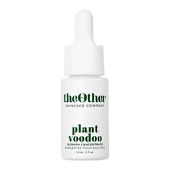 The Other Skincare Company Plant Voodoo Blemish Concentrate