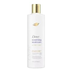 Dove Damage Therapy Soothing Moisture Anti-Dandruff Conditioner