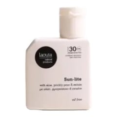 Laouta Sun-Lite Oil Free Face Sunscreen SPF 30