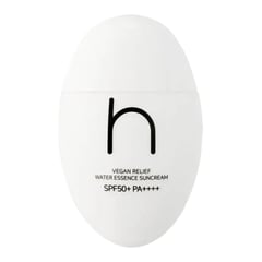 Hamel Vegan Relief Water Essence Suncream SPF 50+
