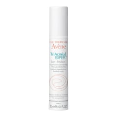 Avène Triacnéal Night Moisturiser for Blemish-prone Skin