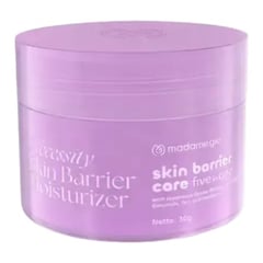 Madame Gie Necessity Skin Barrier Moisturizer