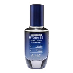 AHC Beauty Hydra B5 Biome Capsule Concentrate
