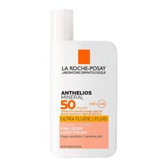 La Roche-Posay Anthelios Mineral Tinted Ultra Fluid Lotion SPF 50