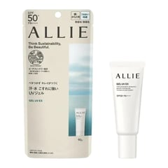 알리에 크로노뷰티 페이셜 젤 UV EX SPF50 PA++++