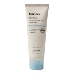 Theralogic Doctors Hyalcica Total Moisture 10D Sun Cream SPF 50+
