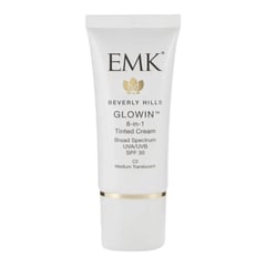 EMK Skincare Glowin Tinted Cream SPF 30