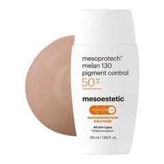 Mesoestetic Mesoprotech Melan 130 Pigment Control SPF 50+