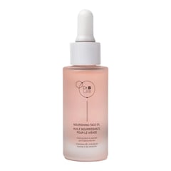 Dr. Brandt Skincare Dr. B Lab Nourishing Face Oil