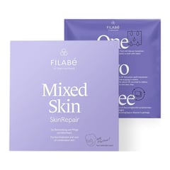 Filabé of Switzerland Mixed Skin
