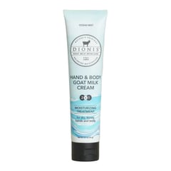 Dionis Hand & Body Goat Milk Cream
