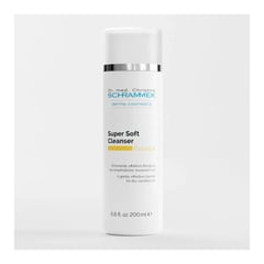 Dr. Med. Christine Schrammek Kosmetik Super Soft Cleanser