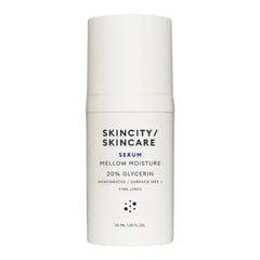 SkinCity Skincare Mellow Moisture 20% Glycerin Serum