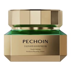 Pechoin 유스 액티브 리질리언스 리페어링 크림
