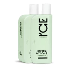 Natura Siberica Ice Professional Refresh My Scalp Shampoo