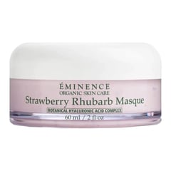Eminence Organics Strawberry Rhubarb Masque