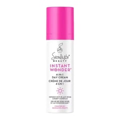 Seoulista Beauty Instant Wonder 4-In-1 Day Cream