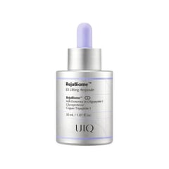UIQ (Genome & Company) RejuBiome EX Lifting Ampoule