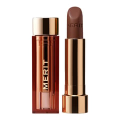 Merit Beauty Signature Lip Lightweight Lipstick