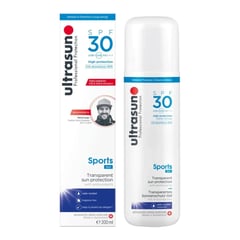 Ultrasun Sports Gel SPF 30