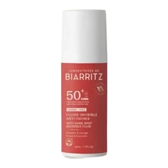 Laboratoires de Biarritz Anti-Dark Spot Invisible Fluid SPF 50+