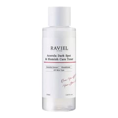 Raviel Aserora Dark Spot & Blemish Care Toner