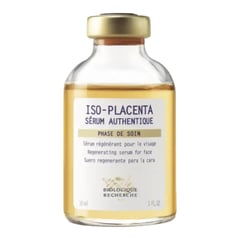 Biologique Recherche ISO-Placenta Regenerating Serum for Face