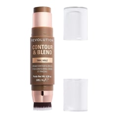 Revolution Beauty Reloaded Contour & Blend Stick