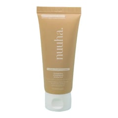 Nuuha Beauty Mugwort Hydra Bright Gentle Daily Foam Cleanser