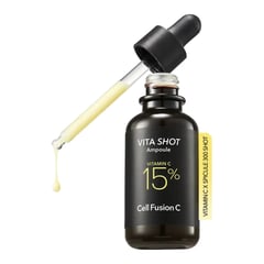 Cell Fusion C 15% Vitamin C Vita Shot Ampoule