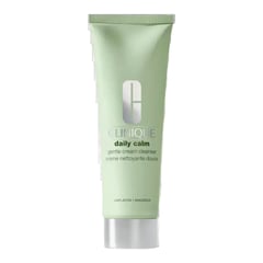 Clinique Daily Calm Gentle Cream Cleanser