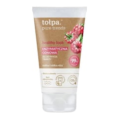 Tołpa Healthy Look Enzymatyczna Odnowa Zel Do Mycia Twarzy