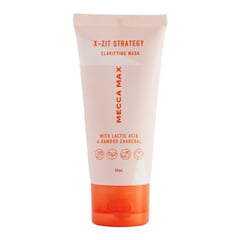 Mecca Cosmetica X-Zit Strategy Clarifying Mask