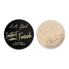 L.A. Girl Instant Finish Blurring Loose Powder