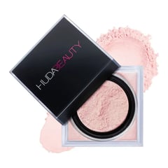 Huda Beauty Easy Bake Fragrance Free Loose Baking & Setting Powder