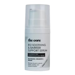 Matas The Core B12 Soothing & Barrier Support Serum